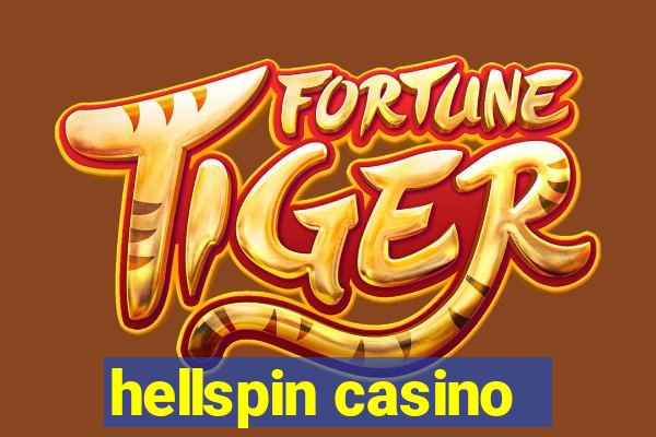 hellspin casino