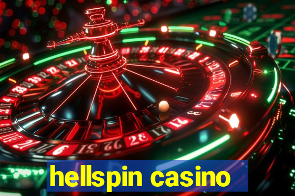 hellspin casino