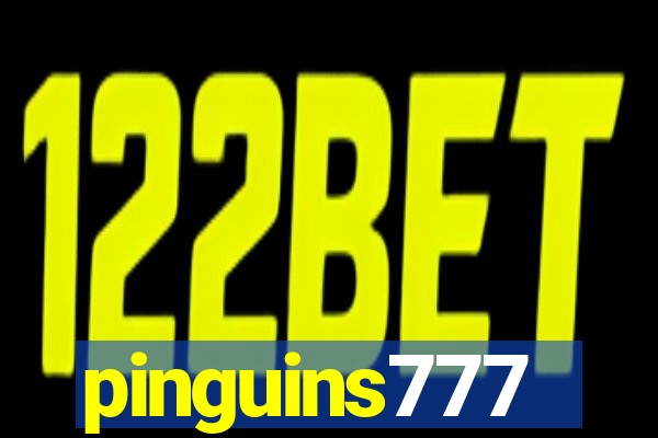 pinguins777