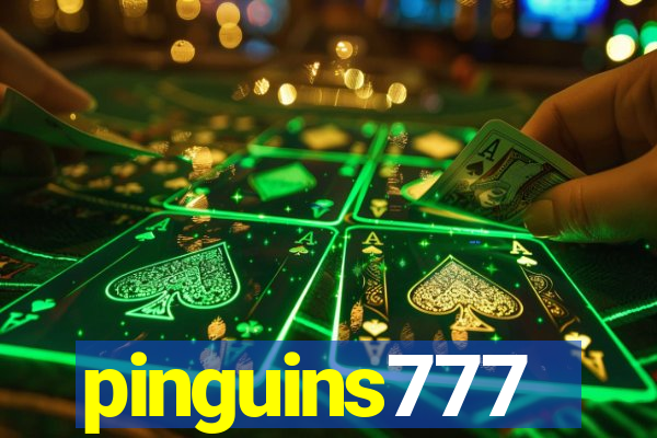 pinguins777