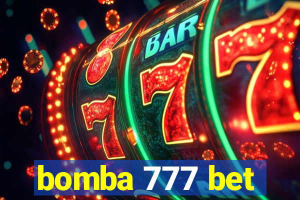 bomba 777 bet