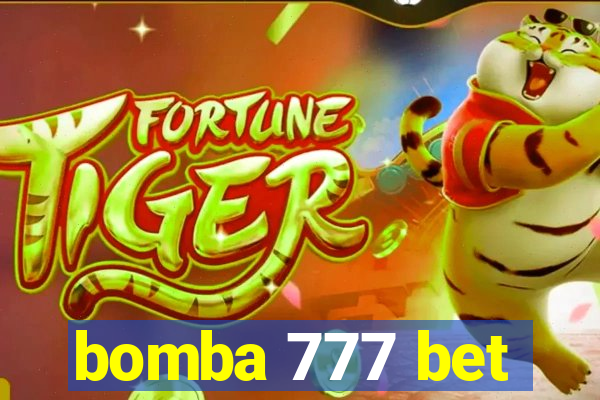 bomba 777 bet