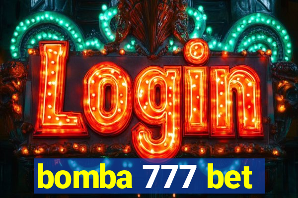 bomba 777 bet