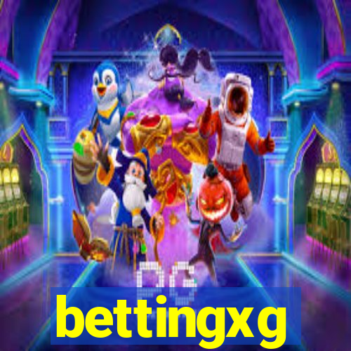 bettingxg