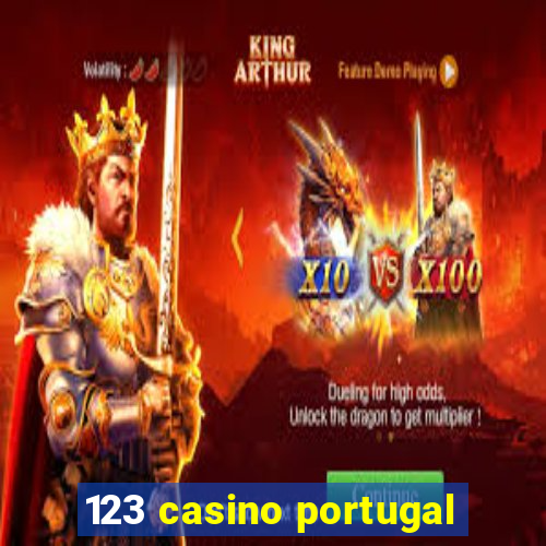 123 casino portugal