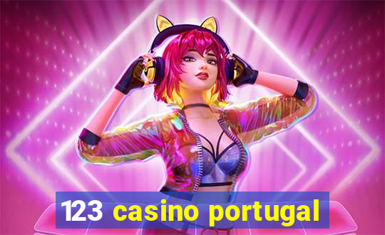 123 casino portugal