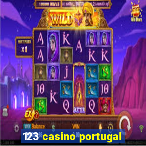 123 casino portugal