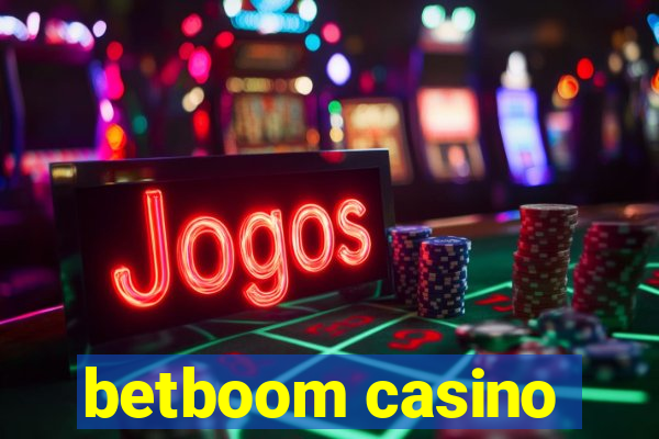 betboom casino