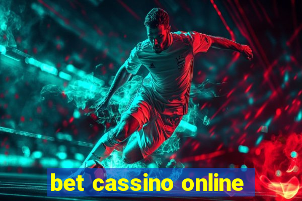 bet cassino online