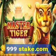 999 stake.com