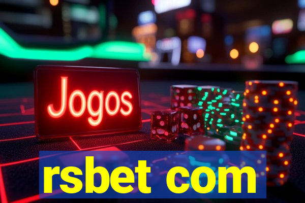 rsbet com