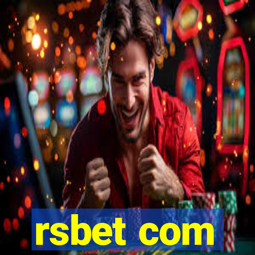 rsbet com