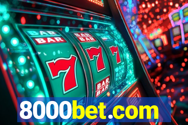 8000bet.com