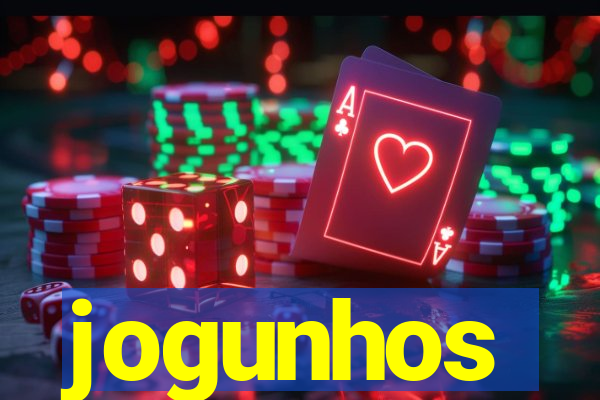 jogunhos