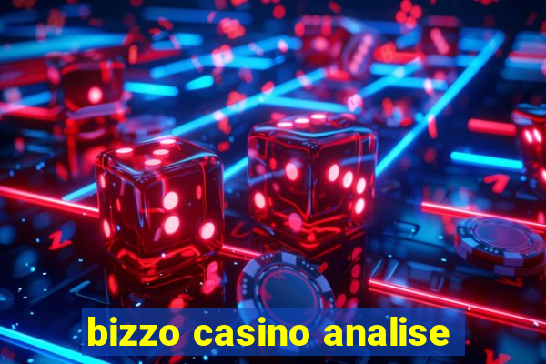 bizzo casino analise