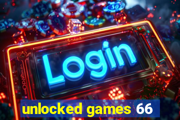 unlocked games 66