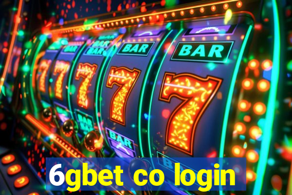 6gbet co login