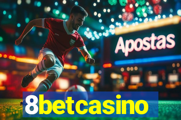 8betcasino