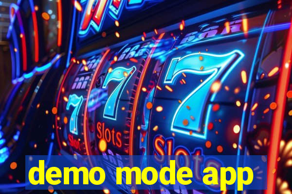 demo mode app