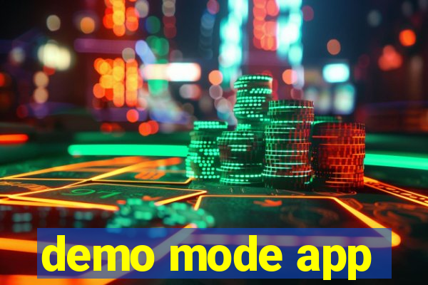 demo mode app