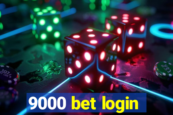 9000 bet login