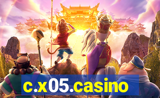 c.x05.casino