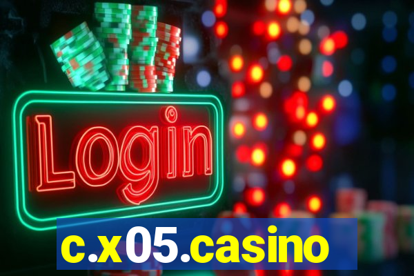 c.x05.casino