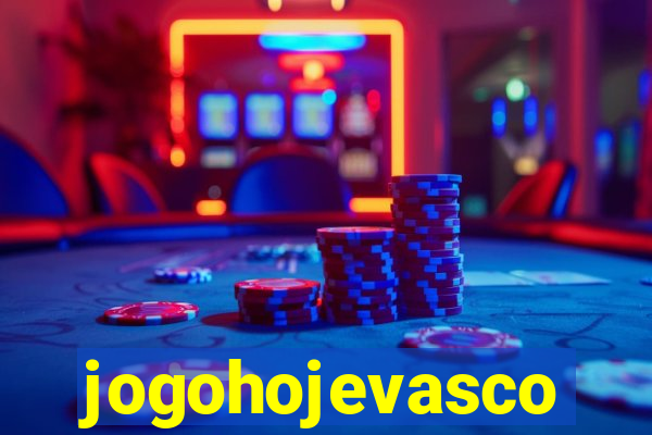 jogohojevasco