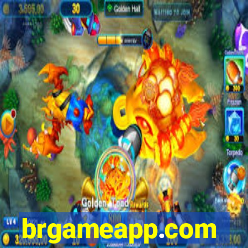 brgameapp.com