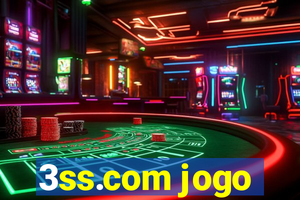 3ss.com jogo