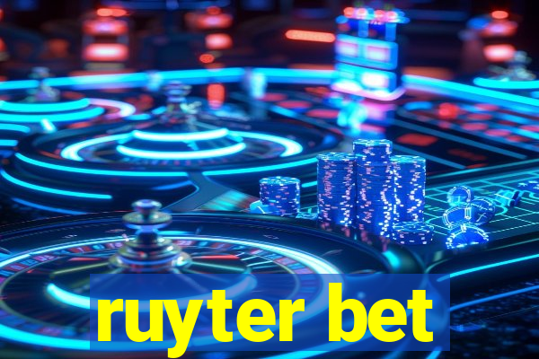 ruyter bet