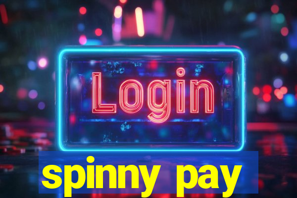 spinny pay