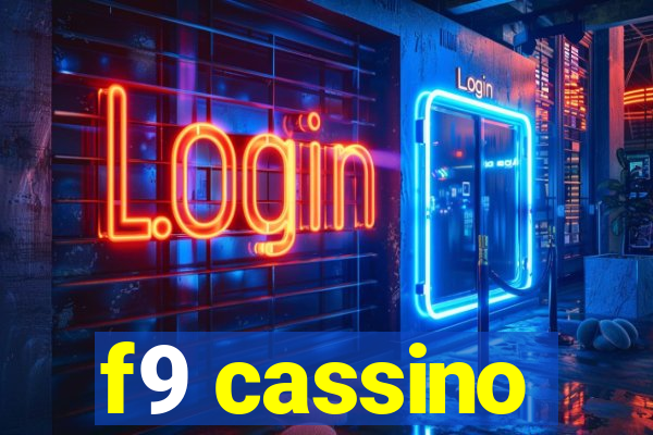 f9 cassino