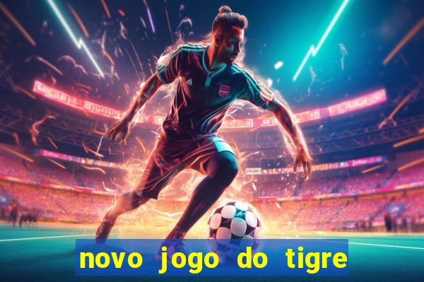 novo jogo do tigre da revenge