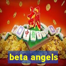 beta angels