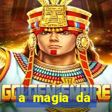 a magia da sobrevivência epub