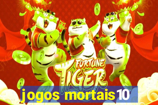 jogos mortais10