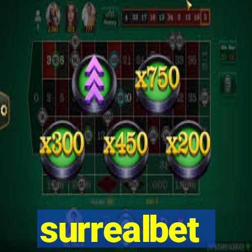 surrealbet