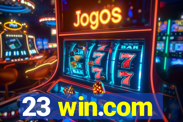 23 win.com