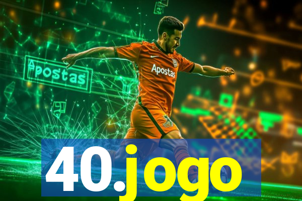 40.jogo