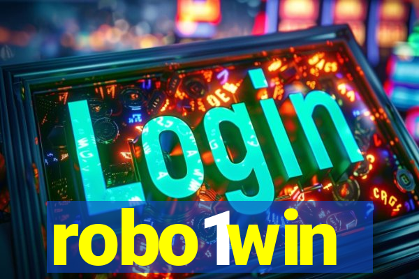 robo1win