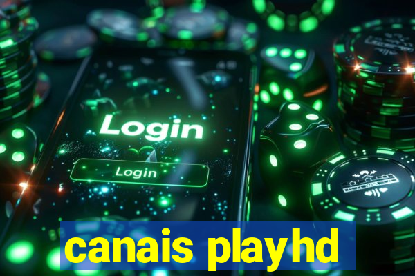 canais playhd