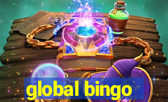 global bingo