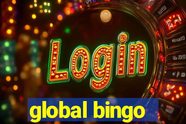 global bingo