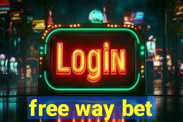 free way bet