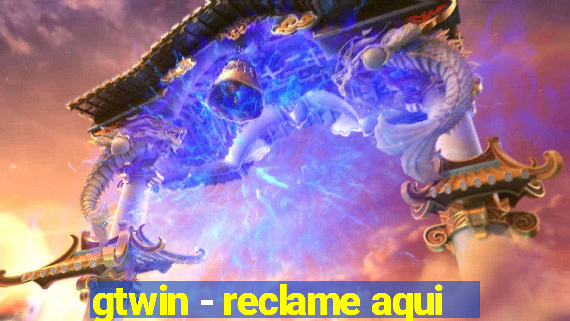 gtwin - reclame aqui