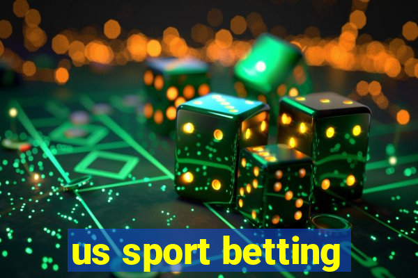 us sport betting