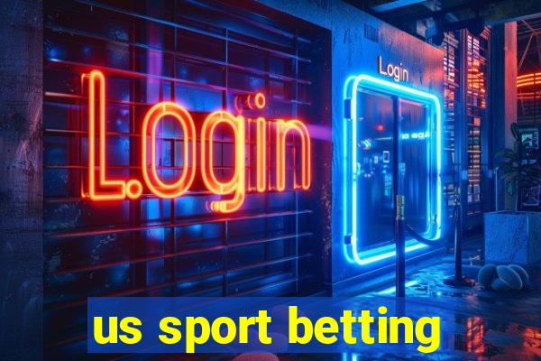 us sport betting