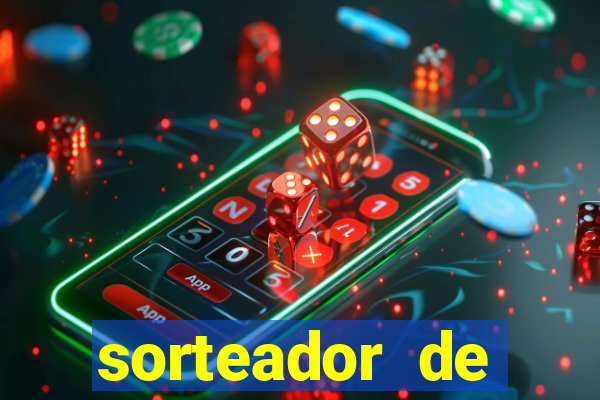 sorteador de numeros de bingo