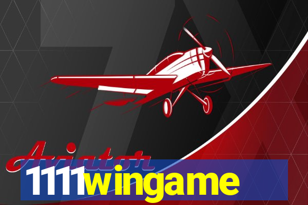 1111wingame